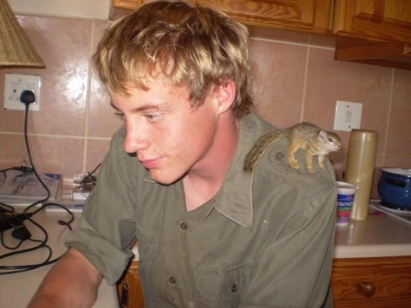 Wildlife Care, South Africa